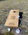 Futzi Tisch Cornhole Board